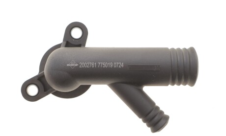 Фланец системы охлаждения BMW 3 (E36) 1.6-1.8 i 93-00 - ((11531743679, 11531739208)) NRF 775019