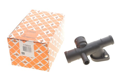 Фото 2 - Автозапчастина NRF 775022