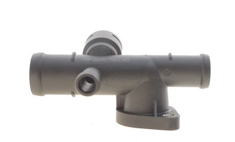 Фото товара Автозапчастина NRF 775022 : Купить на tto.com.ua