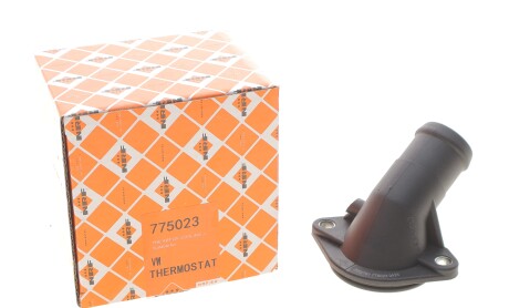 Фото 2 - Автозапчасть NRF 775023