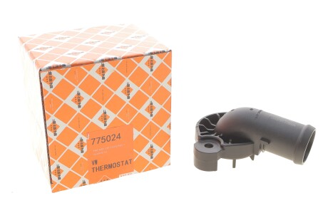 Фото 2 - Автозапчастина NRF 775024