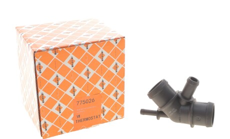 Фото 2 - Автозапчасть NRF 775026