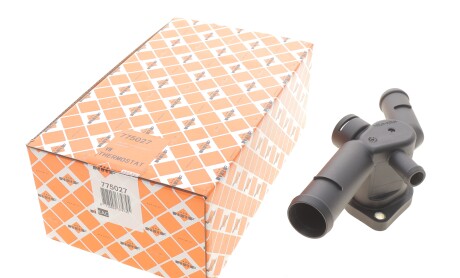 Фото 2 - Автозапчасть NRF 775027