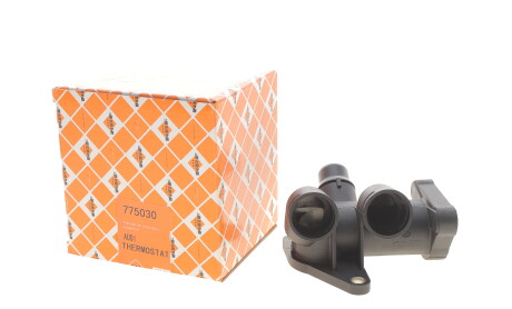 Фото 2 - Автозапчасть NRF 775030