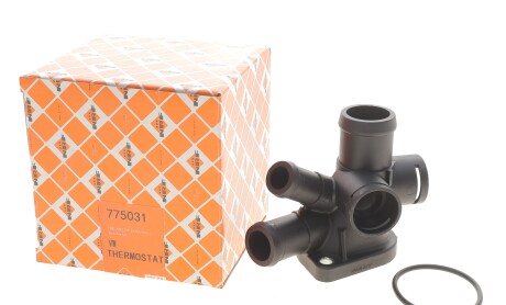 Фото 2 - Автозапчасть NRF 775031