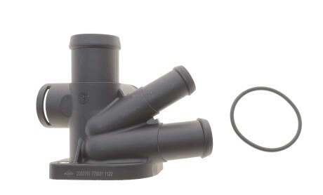 Фото товара Автозапчастина NRF 775031 : Купить на tto.com.ua