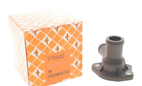 Фото 2 - Автозапчасть NRF 775032