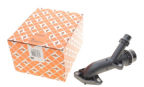 Фото 2 - Термостат системи охолодження NRF 775034