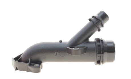 Фланець системи охолодження BMW 3 (E46/E90)/5 (E60) 1.6-2.0i (N42/N43/N45/N46) 01-10 - NRF 775034