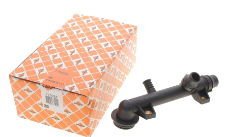 Фото 2 - Автозапчасть NRF 775036