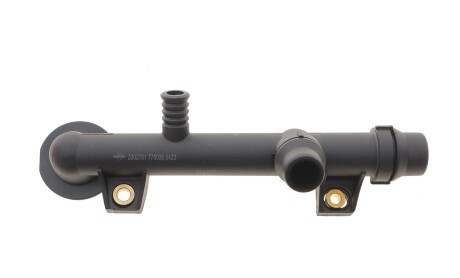 Фото товара Автозапчастина NRF 775036 : Купить на tto.com.ua