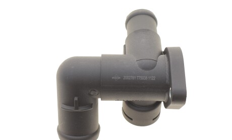 Фото товара Автозапчасть NRF 775038 : Купить на tto.com.ua