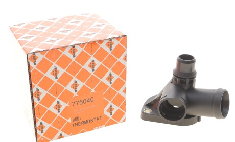 Фото 2 - Автозапчасть NRF 775040