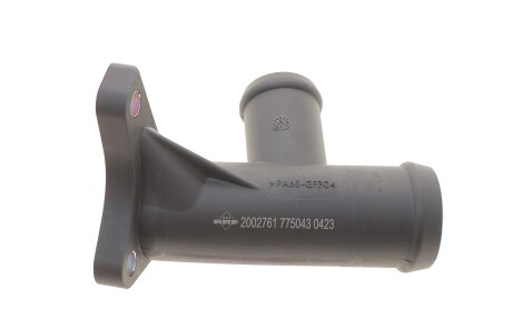 Фото товара Автозапчасть NRF 775043 : Купить на tto.com.ua