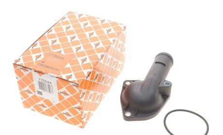 Фото 2 - Автозапчасть NRF 775044