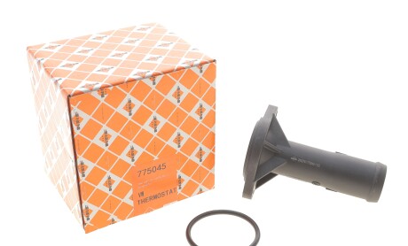 Фото 2 - Автозапчасть NRF 775045