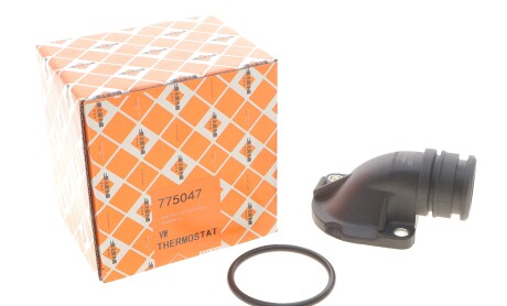 Фото 2 - Автозапчасть NRF 775047