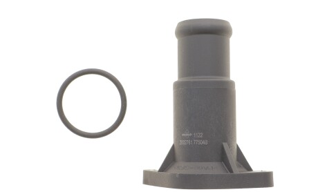 Фото товара Автозапчасть NRF 775048 : Купить на tto.com.ua