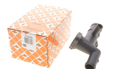 Фото 2 - Автозапчасть NRF 775049