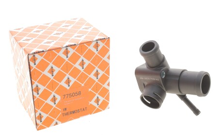 Фото 2 - Автозапчасть NRF 775058