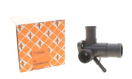 Фото 2 - Автозапчасть NRF 775060