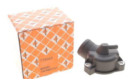 Фото 2 - Автозапчасть NRF 775063