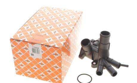 Фото 2 - Автозапчасть NRF 775064