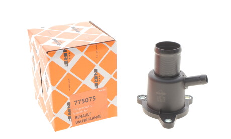Фото 2 - Автозапчастина NRF 775075