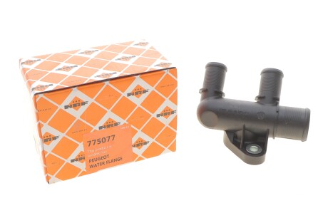 Фото 2 - Автозапчасть NRF 775077