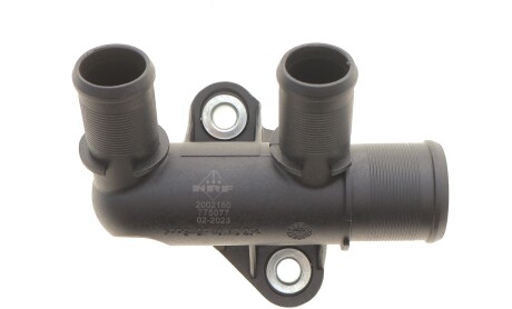 Фото товара Автозапчасть NRF 775077 : Купить на tto.com.ua