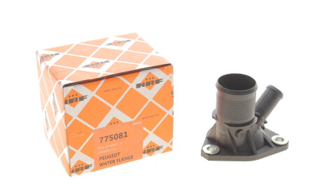 Фото 2 - Автозапчастина NRF 775081