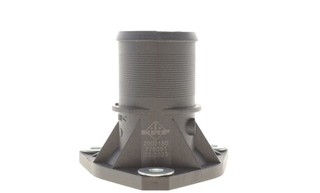 Фото товара Автозапчастина NRF 775081 : Купить на tto.com.ua