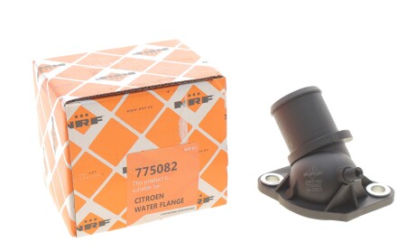 Фото 2 - Автозапчасть NRF 775082