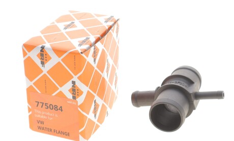 Фото 2 - Автозапчасть NRF 775084