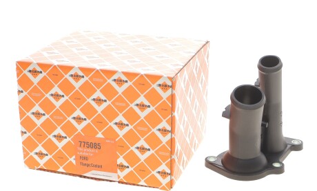 Фото 2 - Автозапчасть NRF 775085