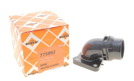 Фото 2 - Термостат системи охолодження NRF 775092