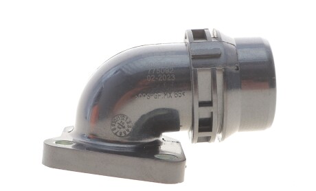 Фланец системы охлаждения BMW 3 (E36/E46) 1.6/1.8i (M43) 97-06 - NRF 775092