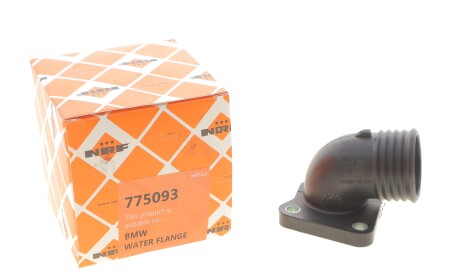 Фото 2 - Автозапчастина NRF 775093