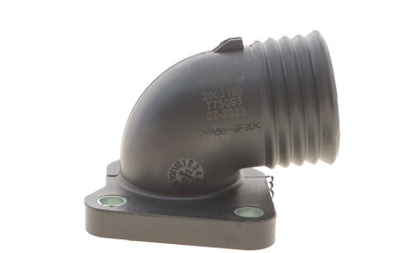 Фото товара Автозапчасть NRF 775093 : Купить на tto.com.ua