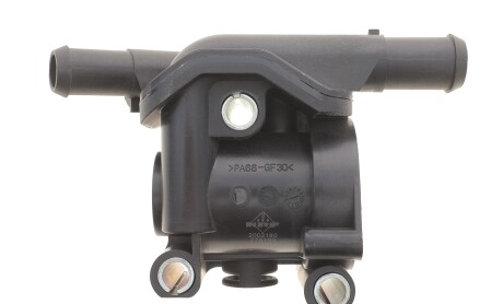 Фото товара Автозапчастина NRF 775100 : Купить на tto.com.ua