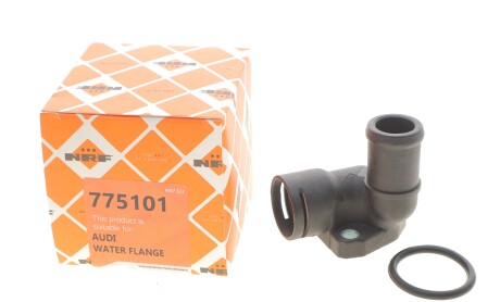 Фото 2 - Автозапчастина NRF 775101