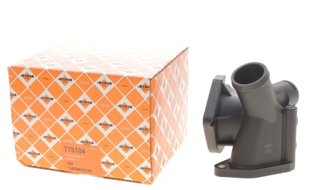 Фото 2 - Автозапчасть NRF 775104