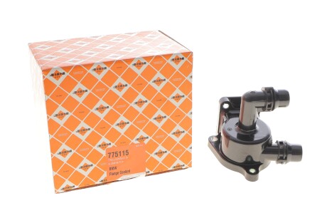 Фото 2 - Автозапчасть NRF 775115