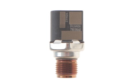 Датчик тиску палива Caddy IV/Crafter/T6 2.0 TDI 11- - ((04L906054, 04L906054F, 4L906054, 4L906054F)) NRF 792009
