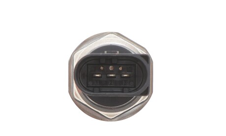 Фото 4 - Датчик тиску палива NRF 792011