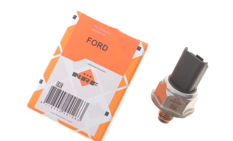 Фото 2 - Датчик давления топлива NRF 792012