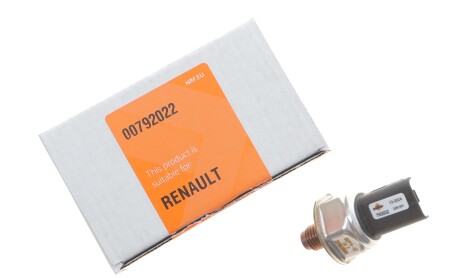 Фото 2 - Датчик давления топлива NRF 792022