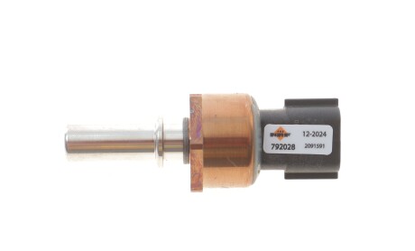 Датчик давления топлива Renault 1.6 dCi 14- - NRF 792028