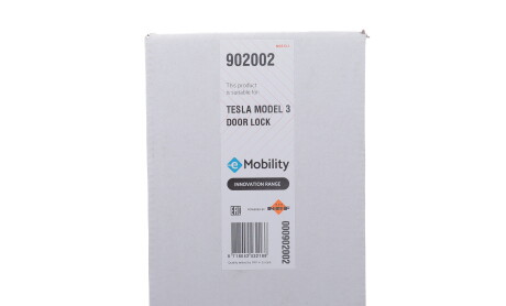 Фото 2 - Автозапчасть NRF 902002