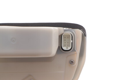 Фото 3 - Автозапчасть NRF 902002